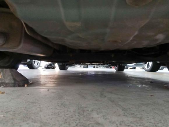 [济南·鲁A] 二手日产蓝鸟2016款 1.6L CVT炫酷版