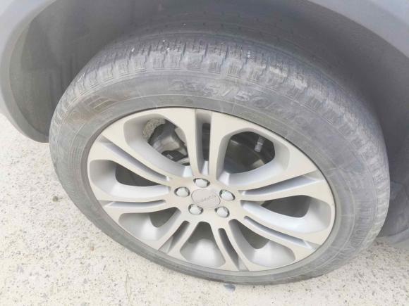 [南通·苏F] 二手领克领克012019款 2.0T 两驱型Pro版 国VI