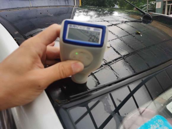 [南昌·赣M] 二手长安奔奔2015款 1.4L 手动豪华型 国V