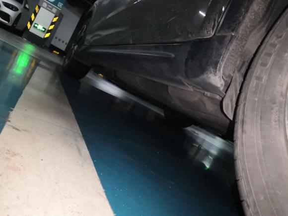 [深圳·粤B] 二手本田本田XR-V2015款 1.8L VTi CVT豪华版