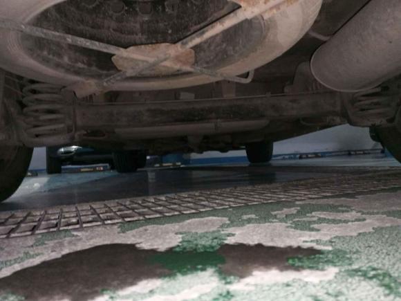 [台州·浙J] 二手开瑞开瑞K502017款 1.5L 手动基本型