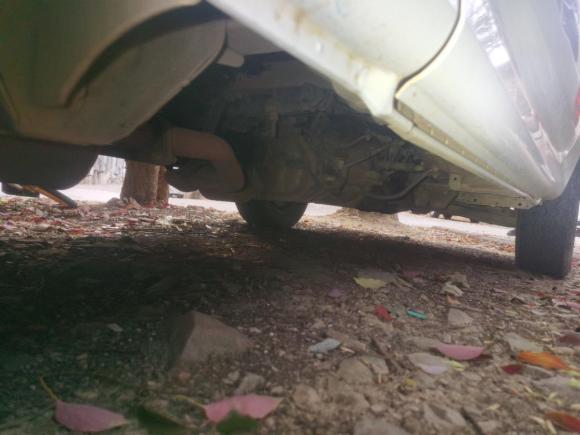 [武汉·鄂L] 二手金杯金杯海狮2014款 2.0L第五代快运王商务型4G19