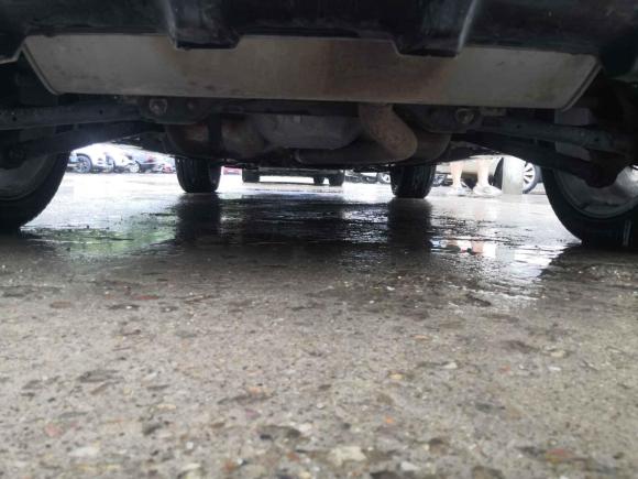 [北京·京E] 二手路虎揽胜极光2013款 2.0T 5门耀动版