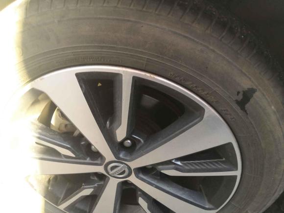 [义乌·赣C] 二手日产蓝鸟2020款 1.6L CVT炫酷版