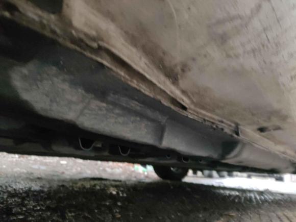 [上海·沪A] 二手吉利汽车帝豪新能源2016款 EV 精英型