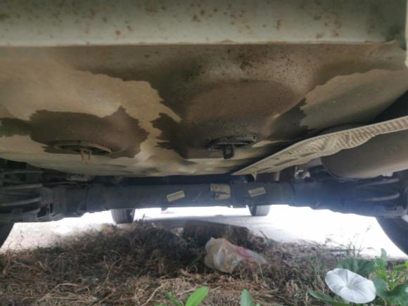 [武汉·鄂A] 二手雪铁龙爱丽舍2016款 1.6L 手动时尚型