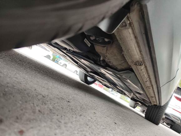 [南通·苏F] 二手斯柯达柯珞克2021款 TSI280 豪华版