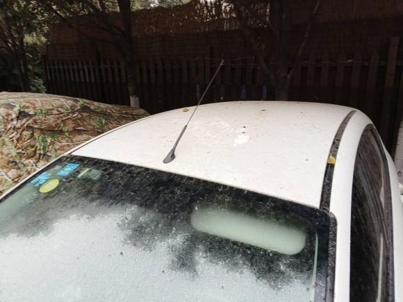 [成都·川A] 二手福特嘉年华2013款 两厢 1.5L 自动时尚型