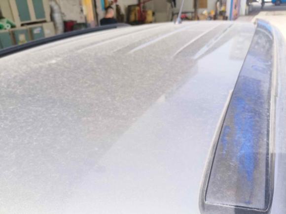 [西安·陕A] 二手铃木超级维特拉2007款 1.6 MT标准型