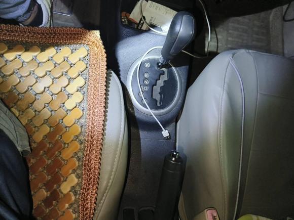 [青岛·鲁B] 二手铃木天语 尚悦2011款 1.6L 自动舒适型