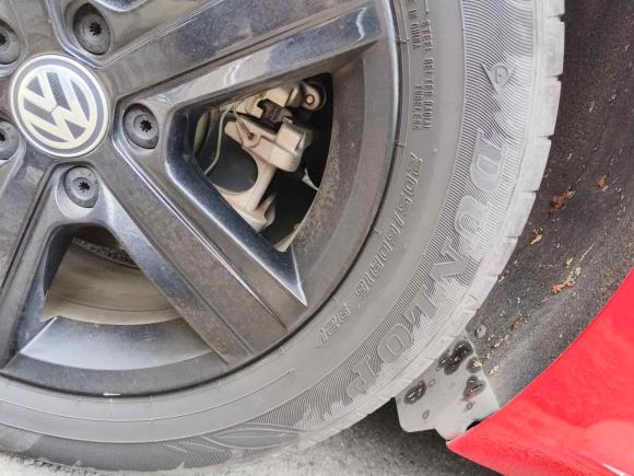 [成都·川A] 二手大众凌渡2019款 230TSI DSG风尚版 国V