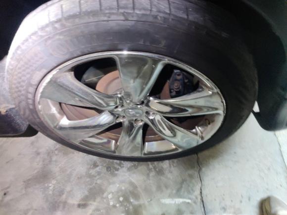 [深圳·粤B] 二手英菲尼迪英菲尼迪FX2011款 FX35 标准版