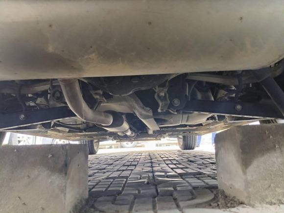 [成都·川A] 二手日产逍客2015款 2.0XL 酷火 MT 2WD