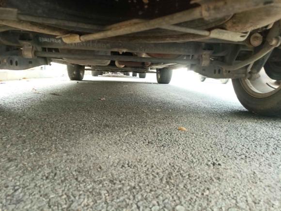 [深圳·粤P] 二手北汽幻速北汽幻速H32016款 H3F 1.5L 手动尊贵型