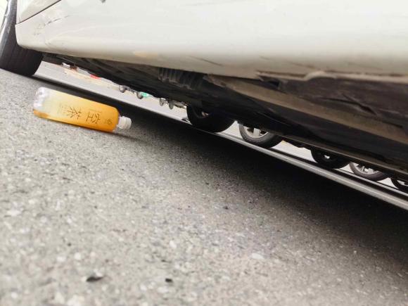 [常州·苏D] 二手宝马宝马2系旅行车2016款 218i 时尚型