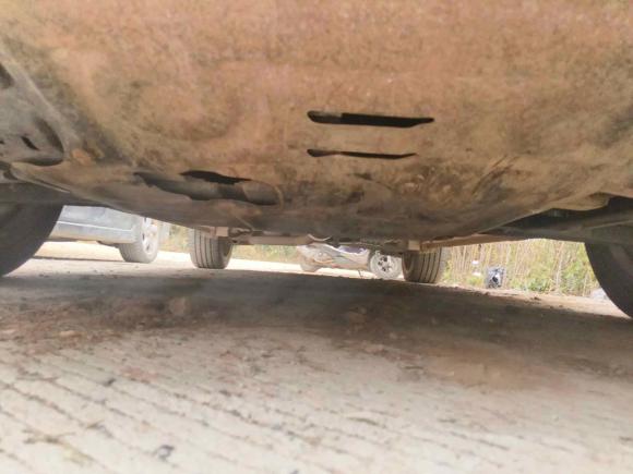 [济南·鲁A] 二手长安长安CS35PLUS2021款 蓝鲸NE 1.4T DCT尊贵型