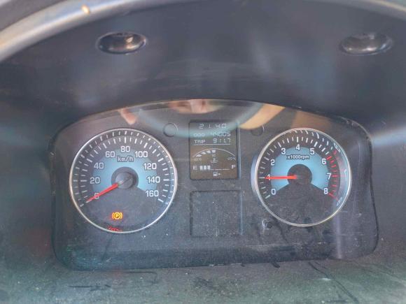 [金华·浙G] 二手金杯新海狮X30L2019款 1.5L财富版国VI SWC15M