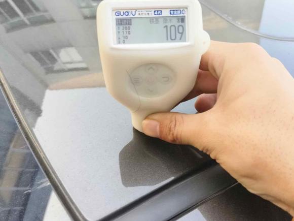 [嘉兴·浙F] 二手别克别克GL82021款 陆上公务舱 652T 豪华型