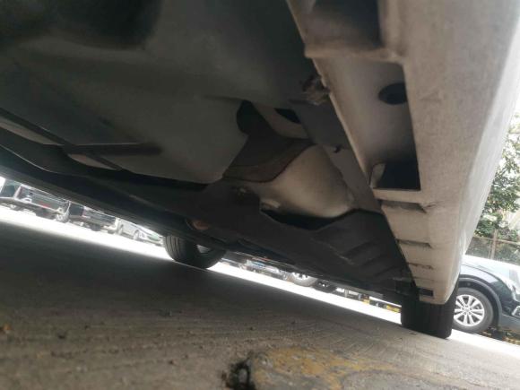 [深圳·粤B] 二手福特蒙迪欧新能源2018款 2.0 PHEV 智控豪华型 国V