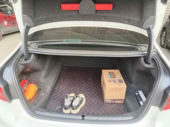 [无锡·苏B] 二手宝马宝马5系2018款 530Li 领先型 M运动套装