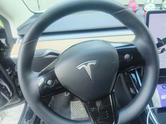 [上海·沪A] 二手特斯拉Model 32020款 标准续航后驱升级版