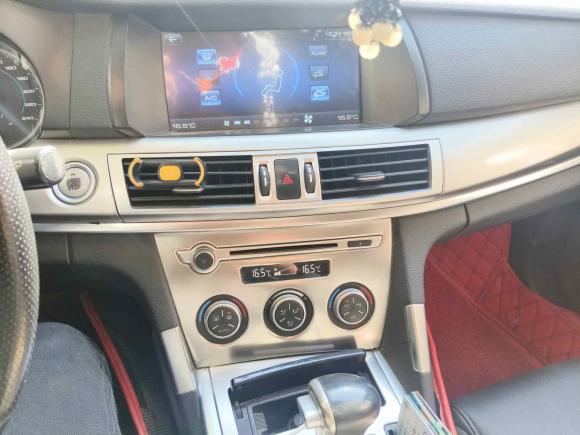 [湖州·浙E] 二手哈弗哈弗H72017款 蓝标H7L 2.0T 自动豪华型