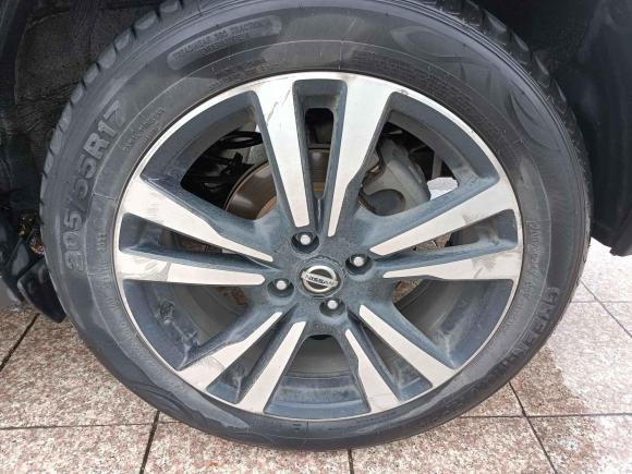 [嘉兴·浙F] 二手日产劲客2019款 1.5L CVT智联豪华版