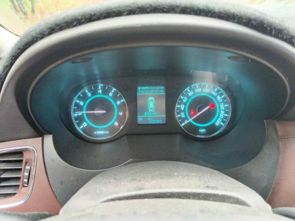 [义乌·浙G] 二手江汽集团瑞风M52016款 2.0T 汽油自动公务版