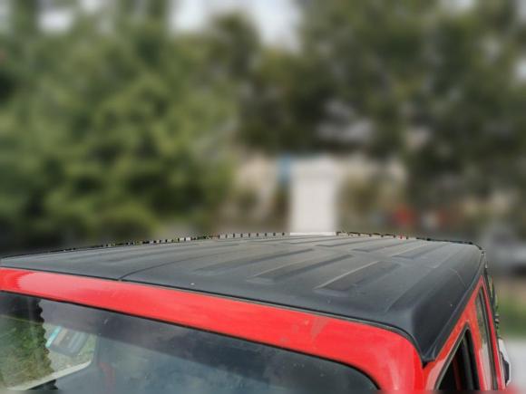 [南京·苏L] 二手Jeep牧马人2018款 2.0T Sahara 四门版