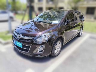 马自达马自达82013款 2.5L 尊贵版「上海二手车」「天天拍车」