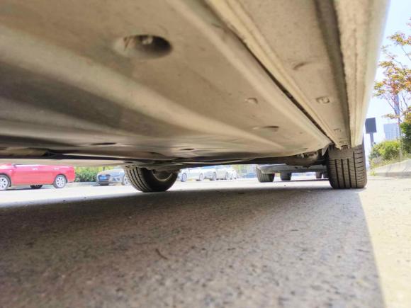 [西安·陕A] 二手大众朗逸2018款 280TSI DSG舒适版 国V