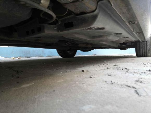 [温州·浙C] 二手斯柯达晶锐2012款 1.4L 自动晶致版