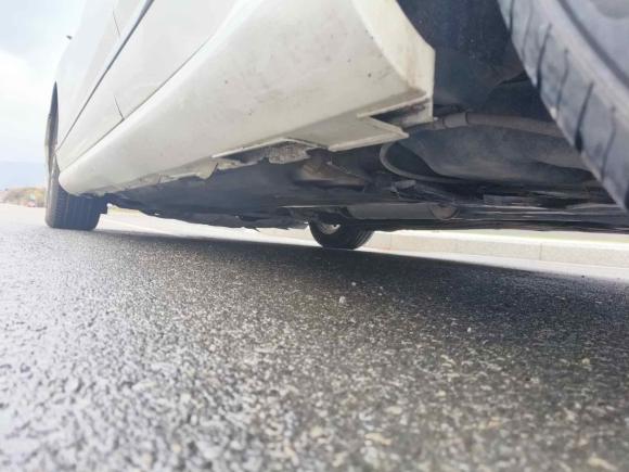 [宁波·浙B] 二手本田思铂睿2015款 2.0L 尊贵版