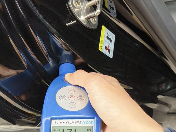 [广州·粤A] 二手奥迪奥迪Q5L2020款 改款 40 TFSI 荣享时尚型