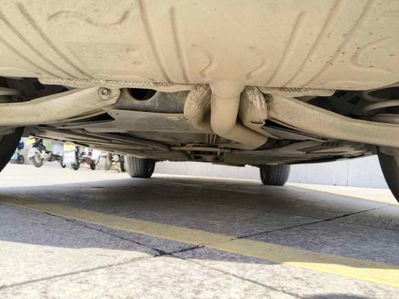 [台州·浙J] 二手奔驰奔驰GLA2017款 GLA 200 动感型