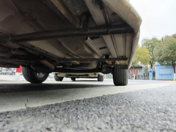 [南昌·赣A] 二手福特翼搏2013款 1.5L 自动风尚型