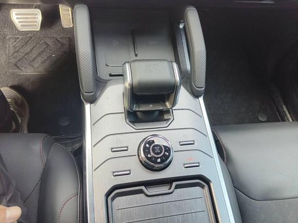 [武汉·鄂W] 二手捷途捷途旅行者2023款 2.0T 四驱穿越PRO+