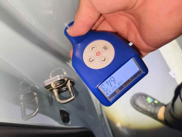 [南昌·赣A] 二手五菱汽车宏光MINIEV2020款 悦享款 磷酸铁锂