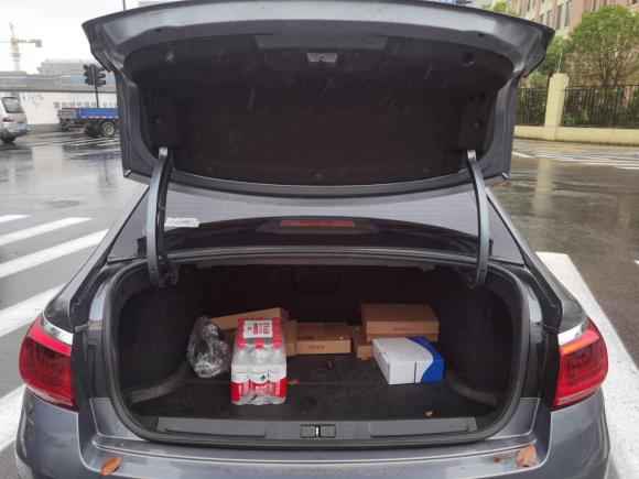 [杭州·浙A] 二手雪铁龙C4世嘉2016款 1.6L 自动豪华型