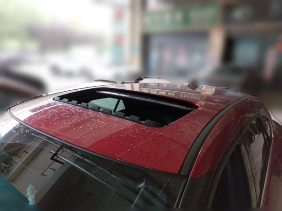 [芜湖·皖B] 二手马自达马自达CX-42021款 2.0L 自动两驱蓝天活力版