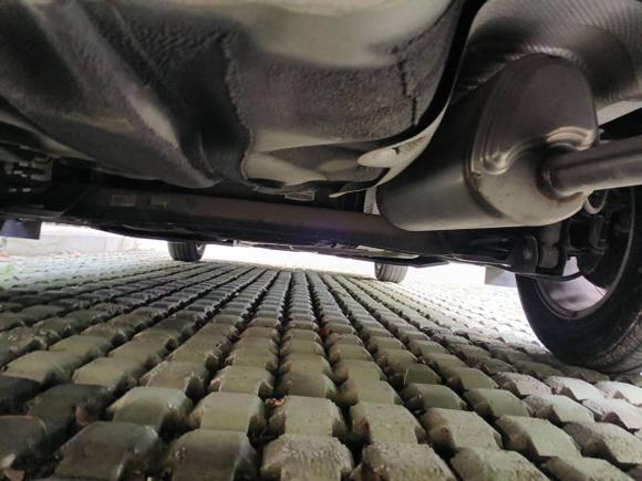 [苏州·苏E] 二手现代悦动2018款 1.6L 自动悦目版GL 国V