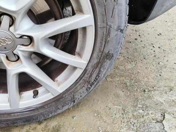 [宁波·浙B] 二手奥迪奥迪Q52012款 2.0TFSI 舒适型