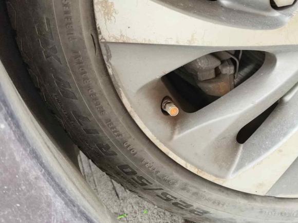 [广州·湘A] 二手DSDS 5LS2014款 1.6T 豪华版THP160