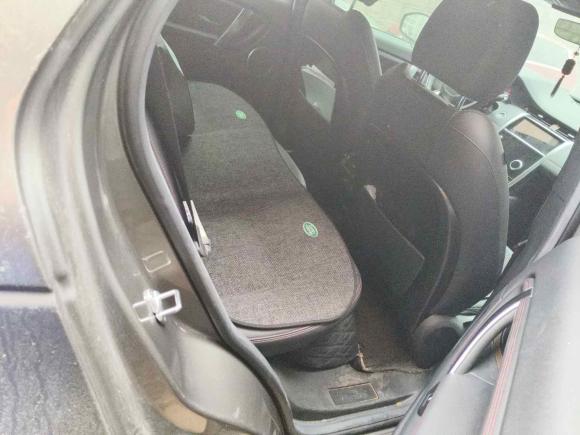 [青岛·鲁U] 二手路虎发现运动版2020款 249PS R-Dynamic 性能版