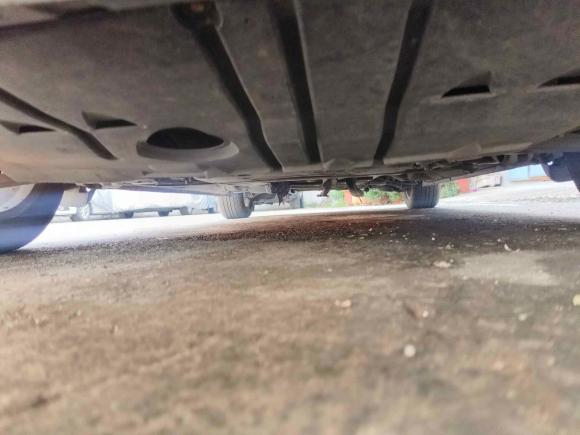 [无锡·苏B] 二手马自达马自达52008款 2.0 手动舒适型