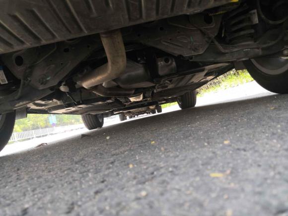 [青岛·鲁U] 二手别克昂科威2022款 昂科威S 552T 两驱精英型