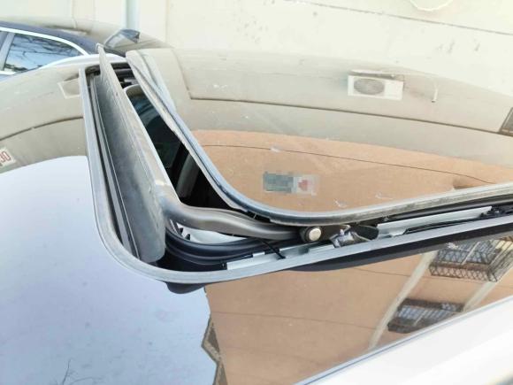 [北京·津A] 二手哈弗哈弗F72021款 1.5T 两驱i潮