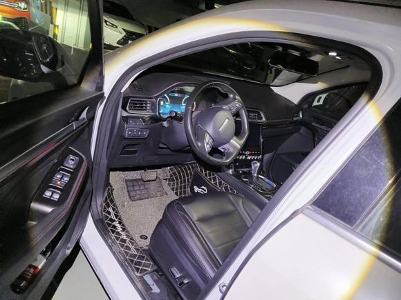 [成都·川M] 二手哈弗哈弗F52018款 1.5T i范