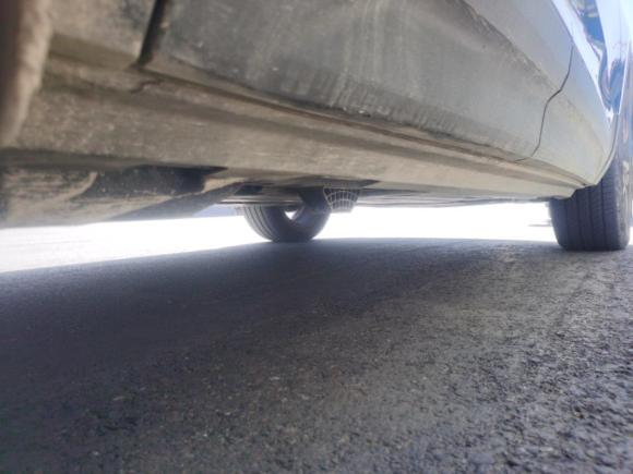 [北京·京A] 二手沃尔沃沃尔沃XC402020款 T4 四驱智远运动版