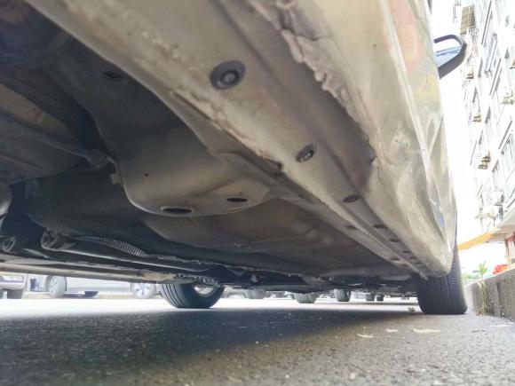 [温州·浙D] 二手荣威荣威3602015款 1.5L 自动豪华版